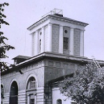 Казармы конного полка, Бронницы