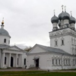 Михайло-Архангельский собор, Бронницы