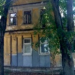 Усадьба священника, Бронницы