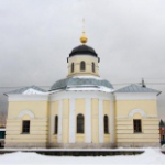 Часовня Николая Чудотворца, Бронницы