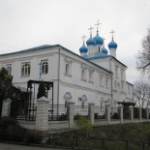 Покровский собор, Брянск