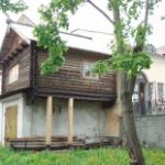 Центр музыкальных древностей, Великий Новгород