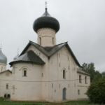 Церковь Симеона Богоприимца, Великий Новгород