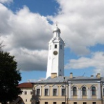 Часозвоня, Великий Новгород