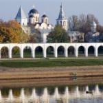 Ярославово дворище, Великий Новгород