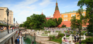 Александровский сад