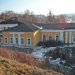 Собор Рождества Христова, Верея