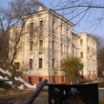 Музей Тихоокеанского флота, Владивосток