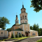 Владимирский планетарий, Владимир