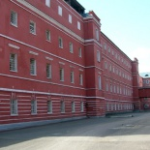 Владимирский централ, Владимир