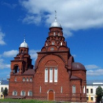 Музей декоративно-прикладного искусства, Владимир