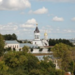 Рождественский мужской монастырь, Владимир