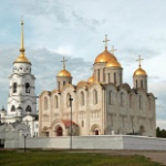 Успенский собор, Владимир