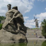 Мамаев курган, Волгоград