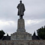 Памятник Ленину, Волгоград
