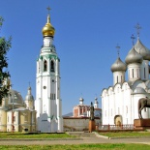 Вологодский Кремль, Вологда