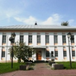 Музей Варлама Шаламова, Вологда