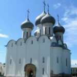Софийский собор, Вологда