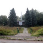 Мемориал героическим защитникам Волхова, Волхов