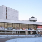 Драматический театр им Алексея Кольцова, Воронеж