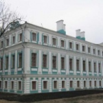 Литературный музей имени Никитина, Воронеж