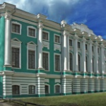 Художественный музей имени Крамского, Воронеж