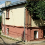Дом-музей Дурова, Воронеж