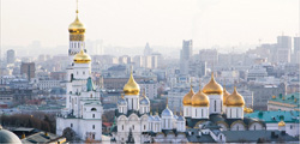 Колокольня Ивана Великого