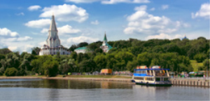 Коломенское