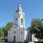 Спасо-Преображенский собор, Выборг
