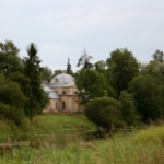 Гатчинская Ферма, Гатчина