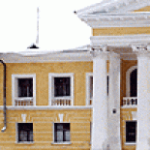 Гатчинский Дом культуры, Гатчина