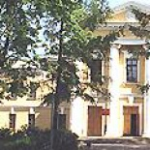Здание городового госпиталя, Гатчина