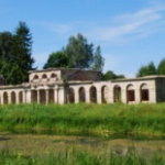 Павильон Птичник, Гатчина