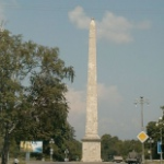 Площадь Коннетабля, Гатчина