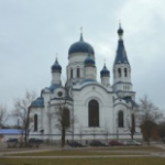 Покровский собор, Гатчина