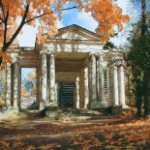 Портал Маска, Гатчина
