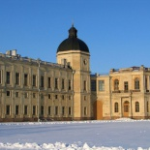 Храм Пресвятой Живоначальной Троицы, Гатчина