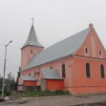 Кирха Тапиау, Гвардейск