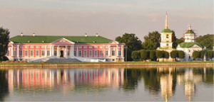 Кусково