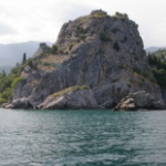 Генуэзская скала, Гурзуф