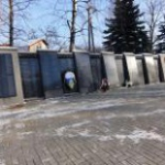 Мемориальный комплекс братской могиле, Гурьевск