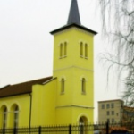 Зальцбуржская кирха, Гусев
