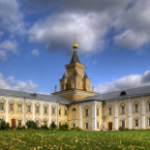 Храм в честь иконы Божией Матери, Дзержинский