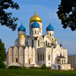 Спасо - Преображенский собор, Дзержинский