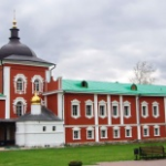 Успенская церковь, Дзержинский