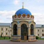 Часовня святителя Николая, Дзержинский