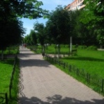 Аллея славы, Дмитров