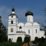 Борисо-Глебский монастырь, Дмитров