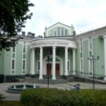 Дмитровский краеведческий музей, Дмитров